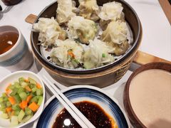 -真食净香居·内蒙烧麦(亚运村店)