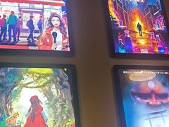 -203密室体验馆·逃脱·聚会·亲子(工体店)