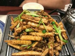 -鸭匠食府·挂炉烤鸭·新京菜(阜成路店)