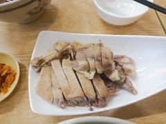 -小马牛肉面·牛骨熬制(南京博物院店)