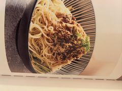 -何必是家面馆 HB noodles&coffee