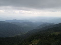 -九宫山风景区