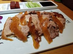 -春饼先生·北京烤鸭(甘井子万达店)