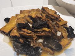 -马白开来特色羊排揪片子  (总店)