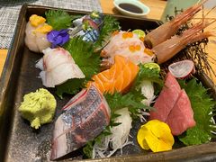 -鮨鲸·和牛烧(三里屯店)