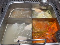 -海底捞火锅(城阳万象汇店)