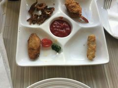 -必胜客(王府井店)
