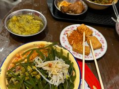 -池嬢拌粉(上海首店)