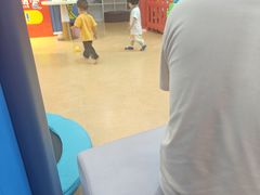 -美吉姆儿童发展中心(远洋中心店)