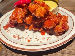 -ZAFFERANO西班牙海鲜饭(上海首店)