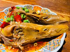 -德叔阙里·衢州菜馆(月湖店)