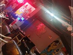 -酒里·宜州果酱烧烤(葛村店)