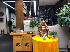 -名善山珍·野生菌汤锅(文殊院店)