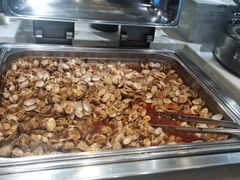 -金滏山烤肉·海鲜·火锅自助餐厅(襄阳万达店)