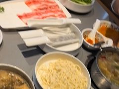 -伊斯美清真火锅(吉祥店)