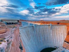 -科罗拉多大峡谷