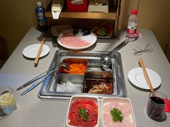 -海底捞火锅(龙湖三千集店)