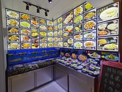 菜单-君霖私家菜(春柳店)