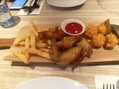 -必胜客(上海新南方商城PH店)