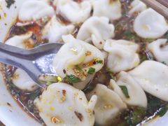 -回坊马二饺子馆