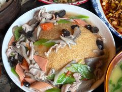 -饭江湖·江湖菜(湖广会馆店)