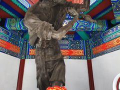 -长春孔子文化园-文庙