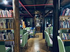 -北京水岸山吧度假村(雁栖镇店)