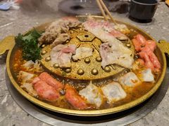-牛牛章·章鱼水煎肉(光谷世界城店)