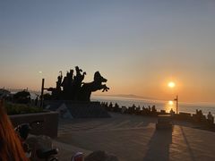 -养马岛旅游度假区