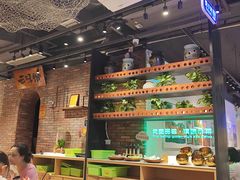 -云味馆·云南菜·云南米线(景田店)