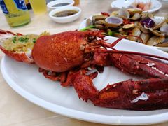 -忆海南海鲜(椰风巷第一市场店)