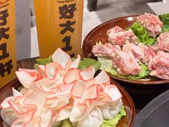 -冯校长老火锅(广州正佳广场店)