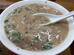咸豆浆-阊门姚记豆浆(旧学前直营店)
