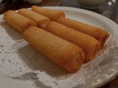 炸牛奶-黄但记老店·陈村粉食府