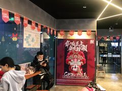 -零下舞度·街舞连锁机构(万科中心店)