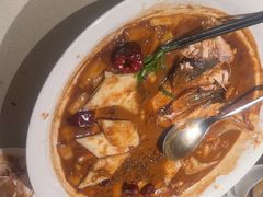 -悦融琥珀·京鲁菜·海味珍品(西单店)