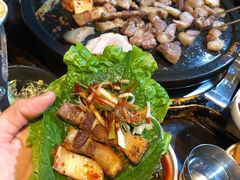 -Dombe豚(黑猪肉街店)