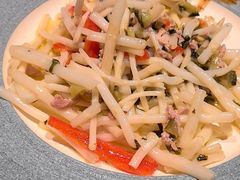 -百万叔(临湖店)