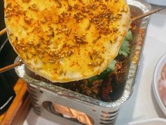 -头牌·鹤岗小串(万达店)