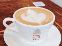 -1901 Cafe(西四店)