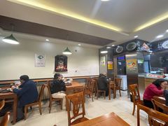 大堂-顺华粉馆(桃园南路店)