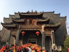 -武汉园博园(武汉自然博物馆)