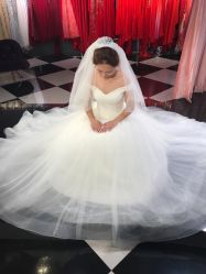 -珠海女王嫁衣馆(珠海左右创意园店)