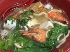 -老宅原住民沙茶面精品小吃(龙头路店)