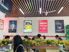 -凤张螺蛳粉·爽口粉(跃进路总店)