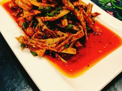 -院8里·少城记忆老川菜(宽窄巷子店)