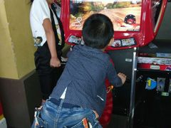 -大玩家(青岛CBD延吉路万达店)