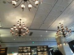 -哈布斯扒房(华发商都店)