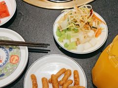 -沸炉重庆老火锅(军事博物馆店)