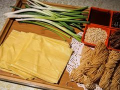 -老德州四合院·德州菜(天衢路店)